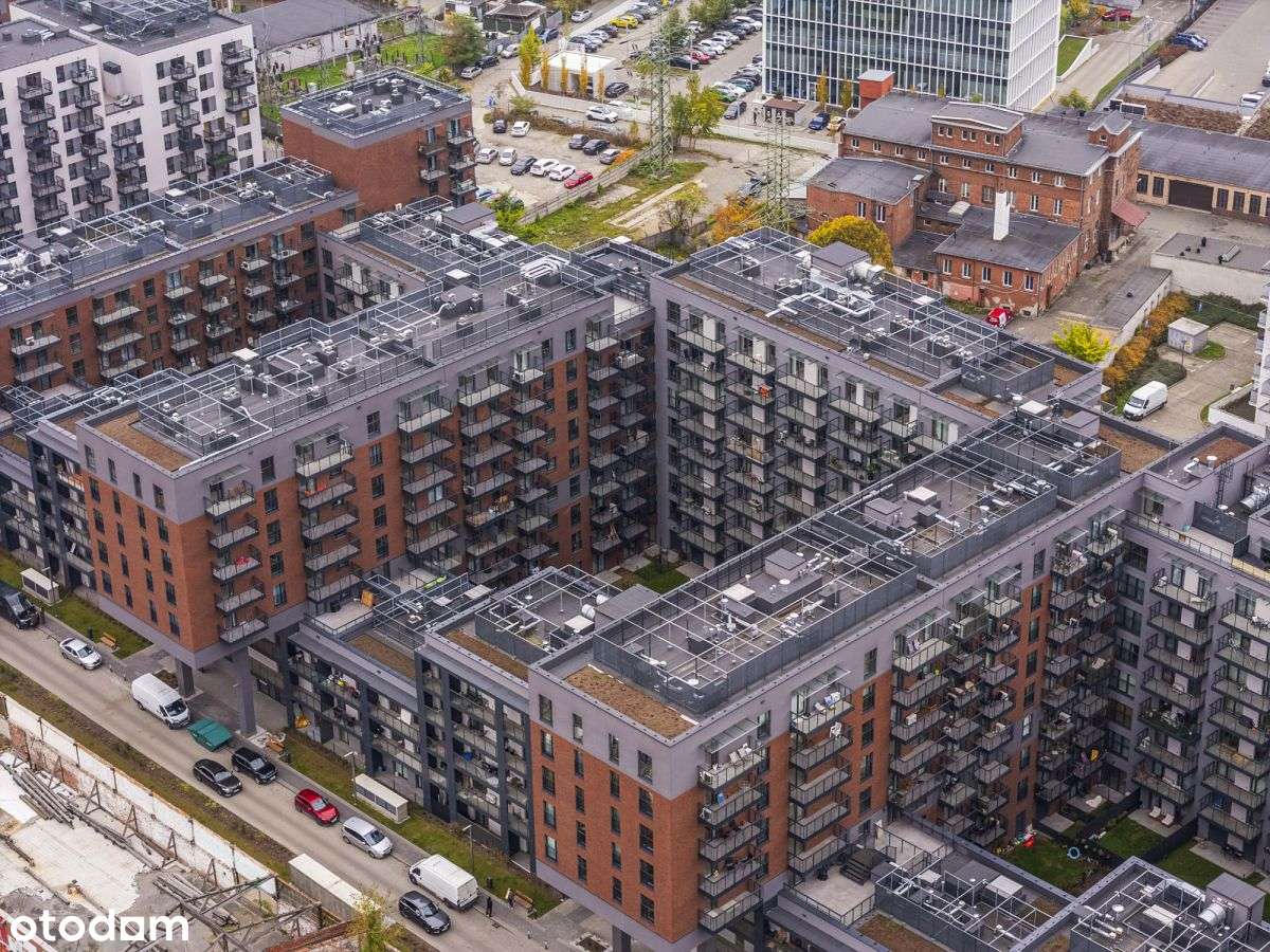 Centrum Wrocławia/umeblowana + ogródek/zwrot Vat u-15