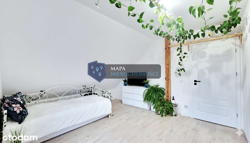 Idealny dom z pompą ciepła w magicznym krajobrazie-19