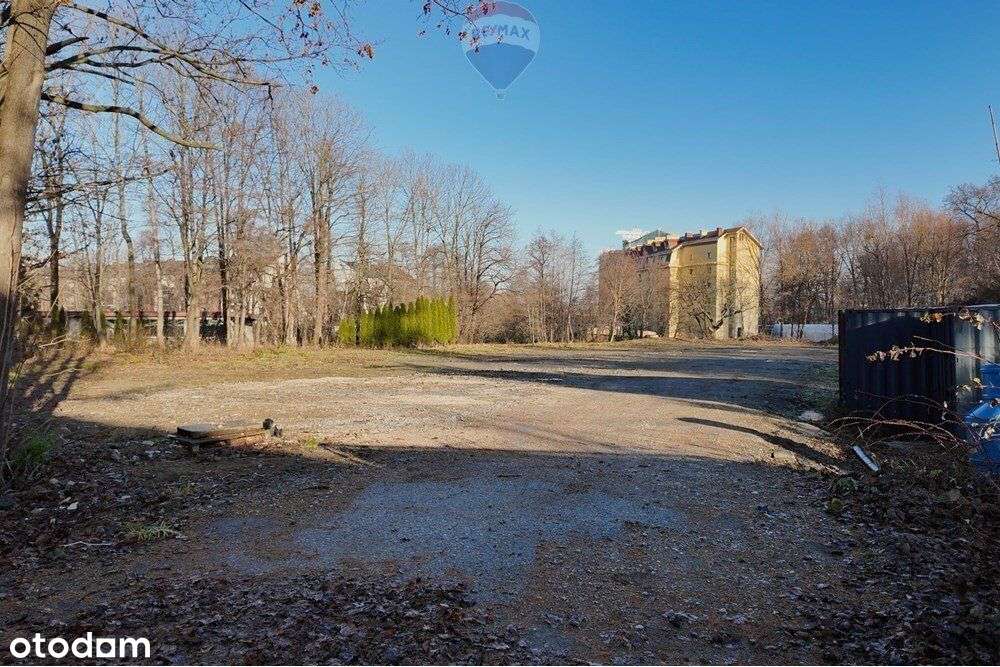 Teren Inwestycyjny Usługi Turystyczne Hotel - Pełny obrazek: 2/19