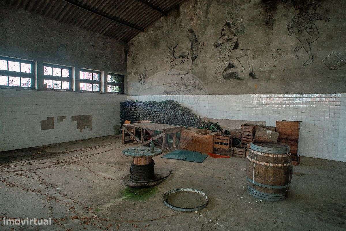 Armazém  para venda - Grande imagem: 4/40