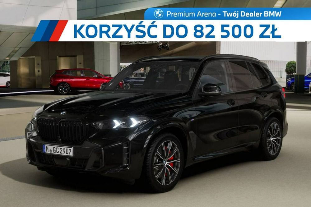 BMW X5 G05 (2018-) xDrive30d 2026