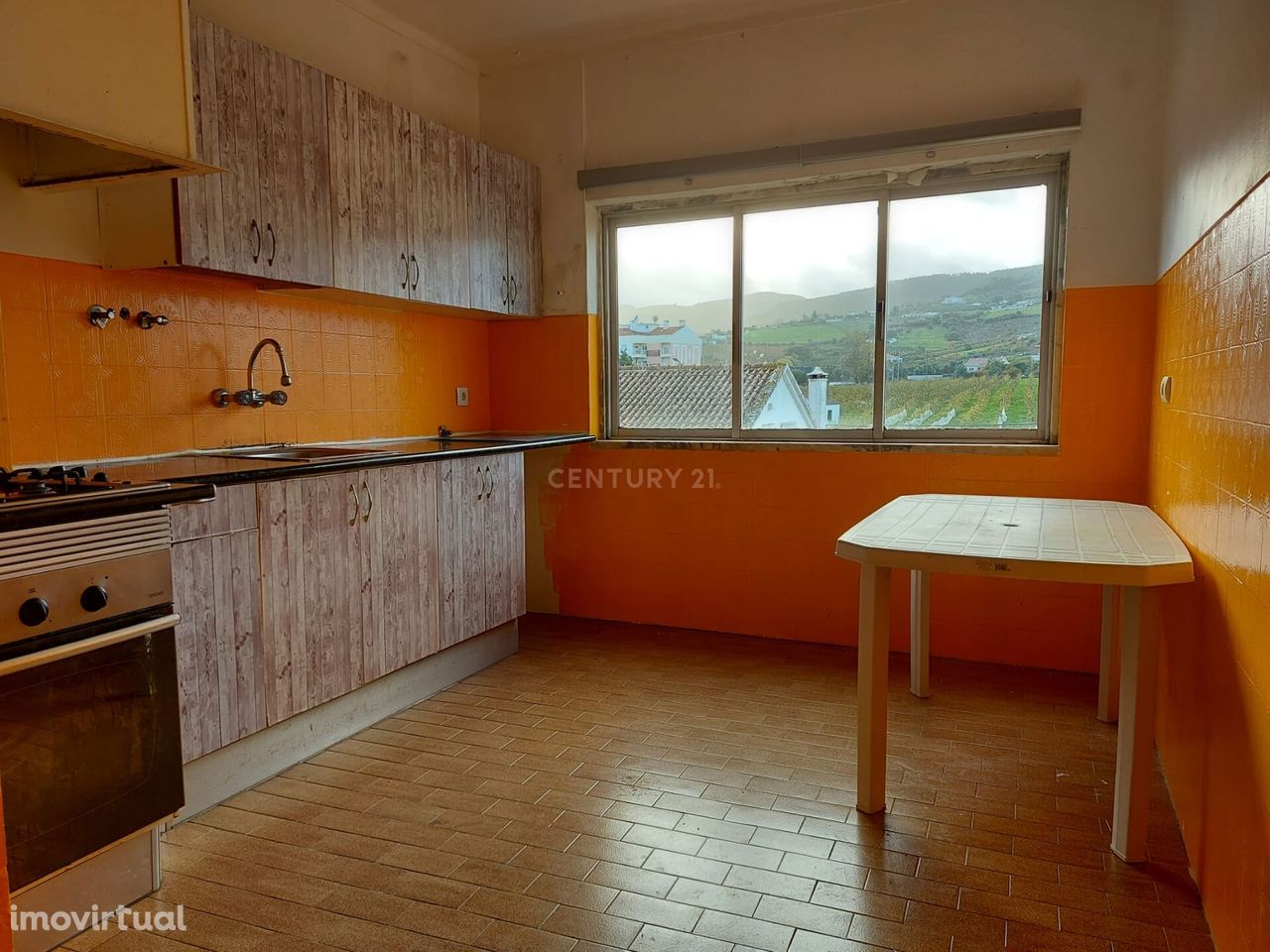 Apartamento T2 em Arruda dos Vinhos