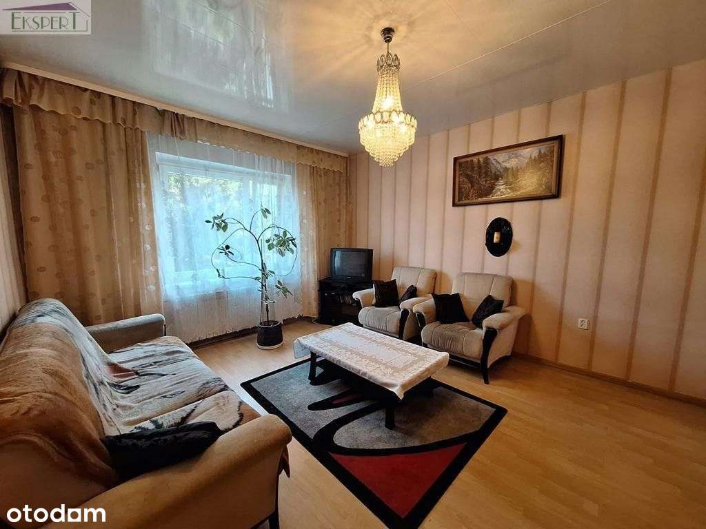 Katowice ul. Gliwicka kameralny bliźniak-3