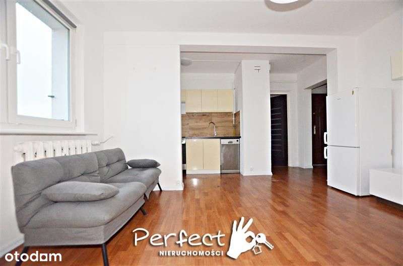 Tylko U Nas! Urocze 2pokoje na północy-Robotnicza!-10