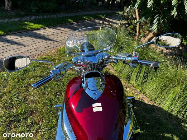 Honda Valkyrie - 5