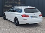 BMW Seria 5 520d - 14