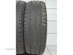 Opony letnie 215/60R17C 109/107T Continental - 2