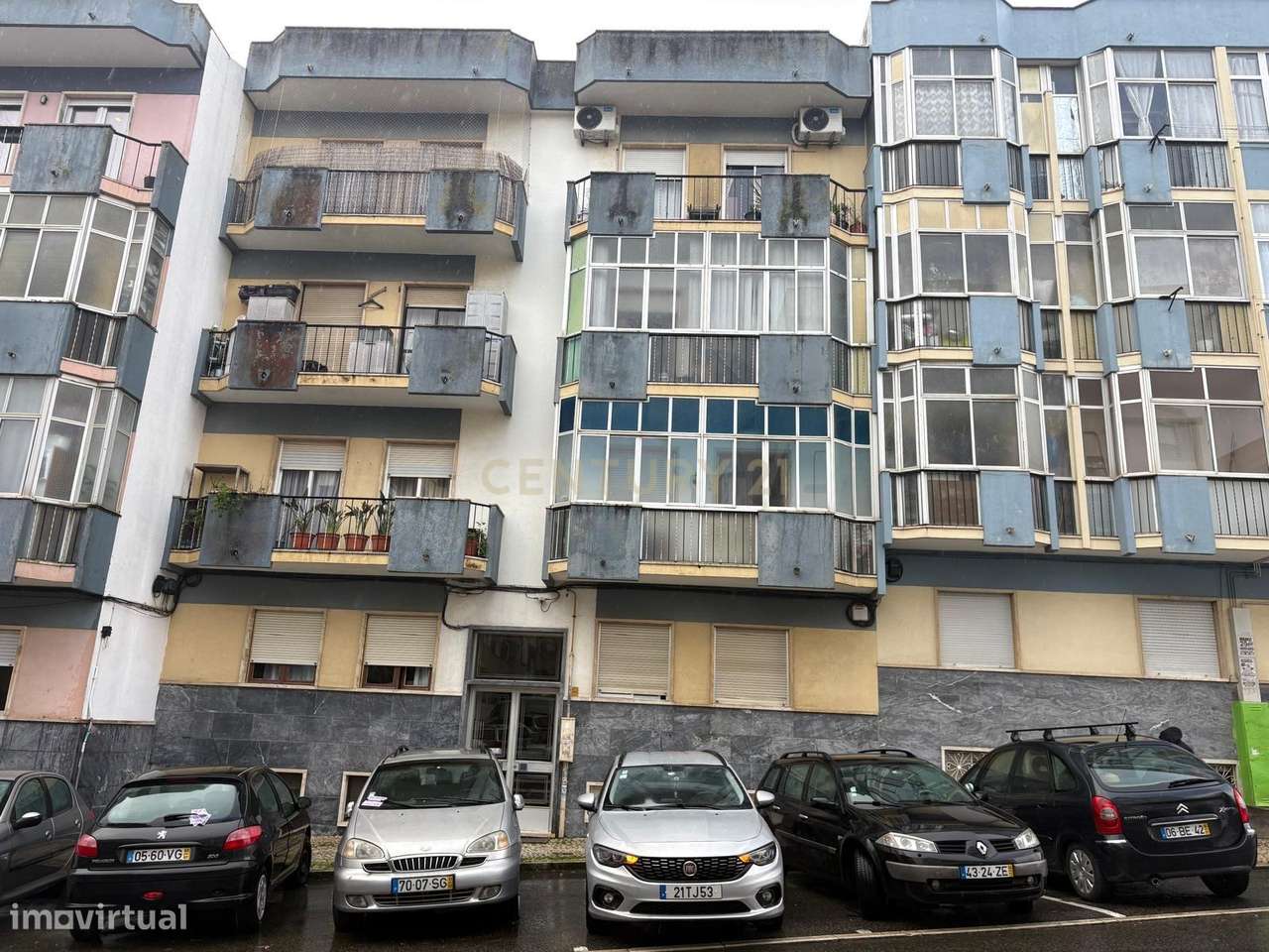 Apartamento T1 + 1 INVESTIMENTO - Grande imagem: 2/10