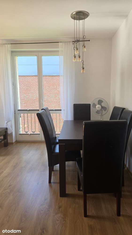 2-pokojowe w centrum miasta-3