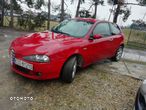 Alfa Romeo 147 1.9 JTD Progression - 1