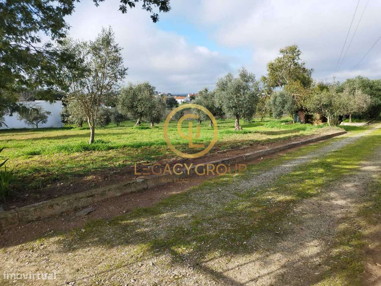 QUINTA COM MORADIA T3 EM FOROS DA FONTE SECA, REDONDO - Grande imagem: 4/43