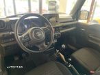 Suzuki Jimny 1.5 ALLGRIP GL - 3