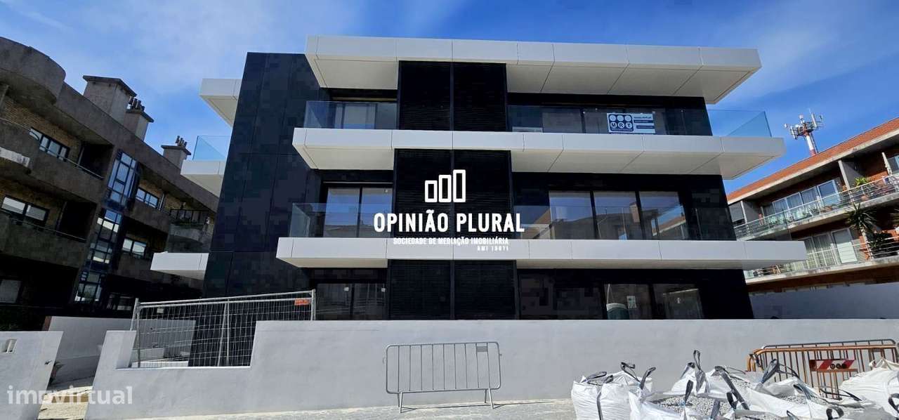 Moderno Duplex T4 em Valadares: Conforto e Estilo-31