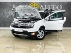 Dacia Duster dCi 110 FAP 4x4 Prestige - 15