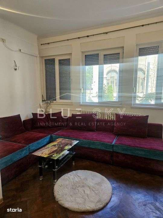 Apartment for sale with a price drop in Zona Centrala