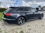 Audi A6 2.0 TDI Prime Line Multitronic - 13