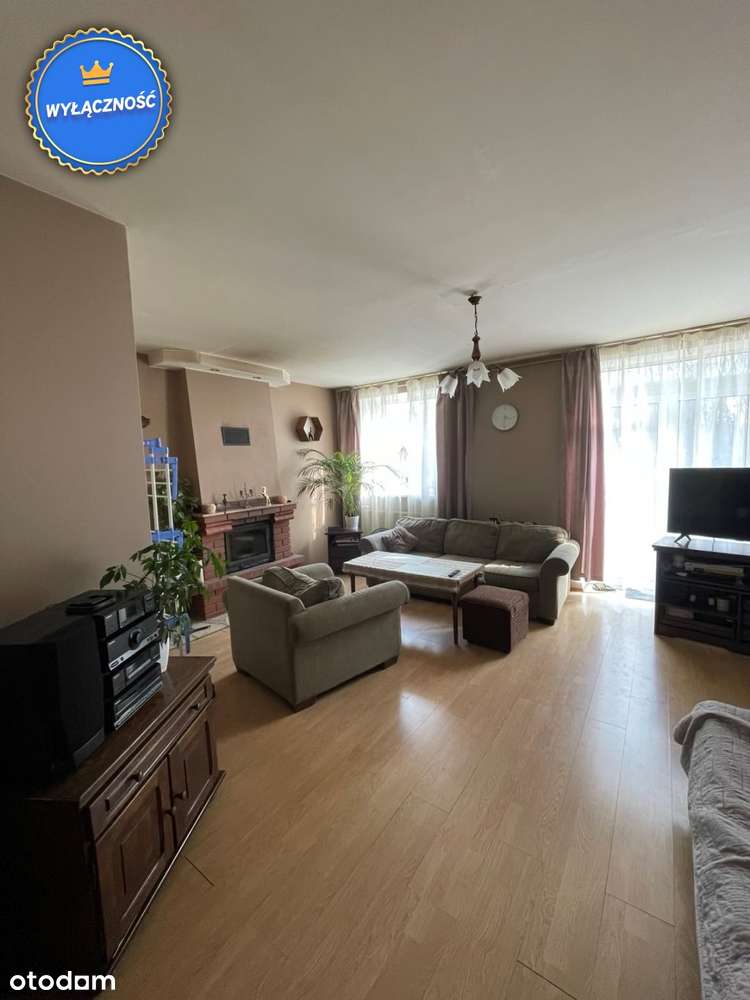 Dom dwulokalowy i hala - 791 m2 zabudowy - Świdni - Pełny obrazek: 4/6