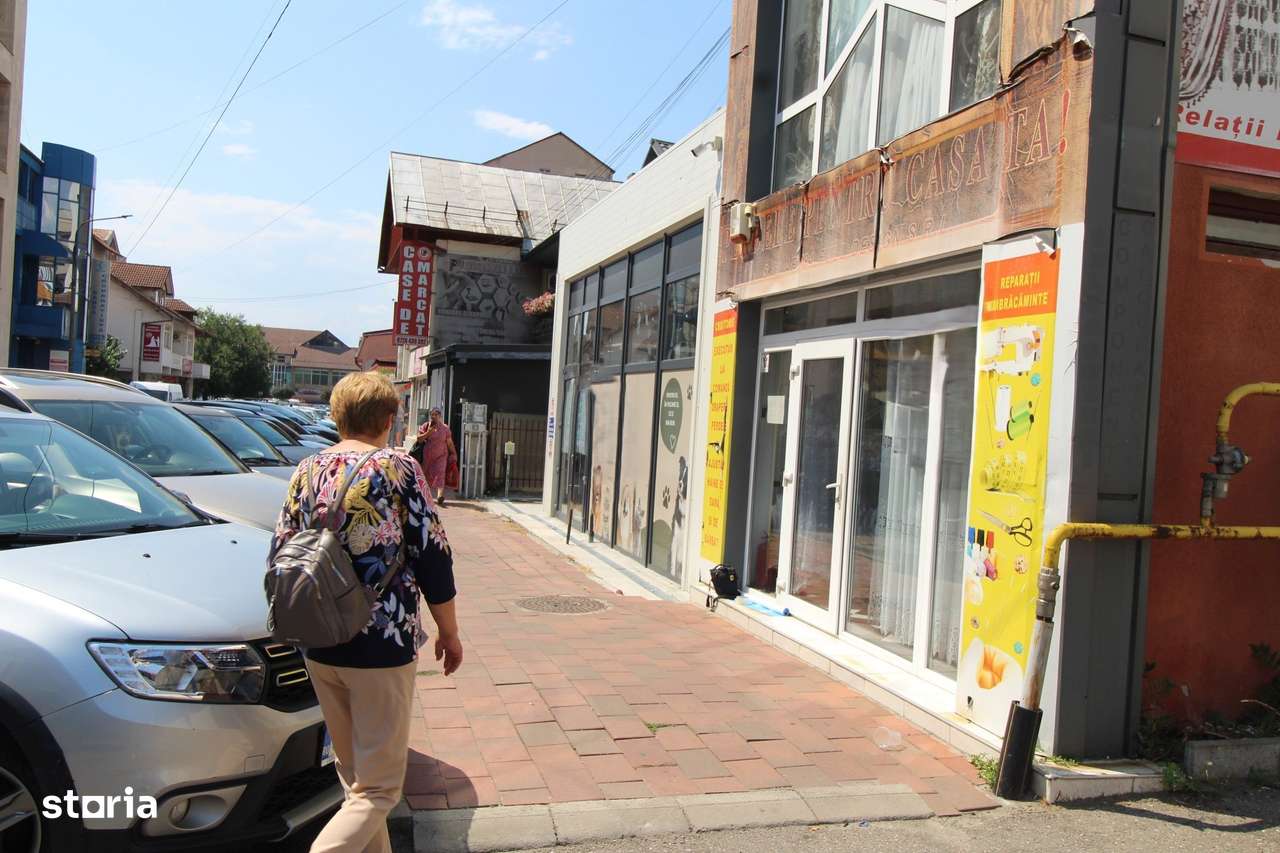 Spațiu comercial, ultracentral, 100 mp-7