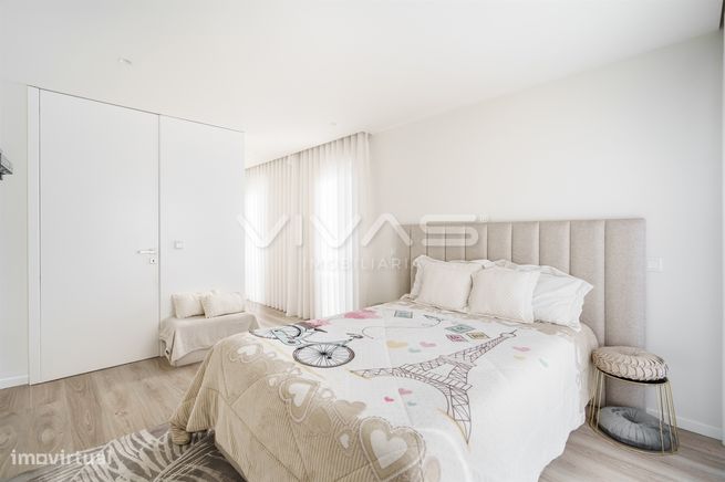 Apartamento T3 no centro de Vila Verde-25