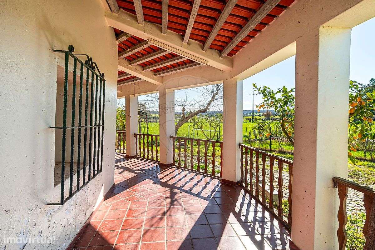 Quinta T2 para venda - Grande imagem: 4/50