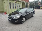 Opel Astra 2.0 CDTI DPF Edition - 1