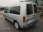 Dezmembrez Opel Combo 2003 1.7dti Isuzu - 2