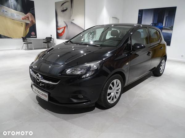 Opel Corsa 1.4 Enjoy - 1