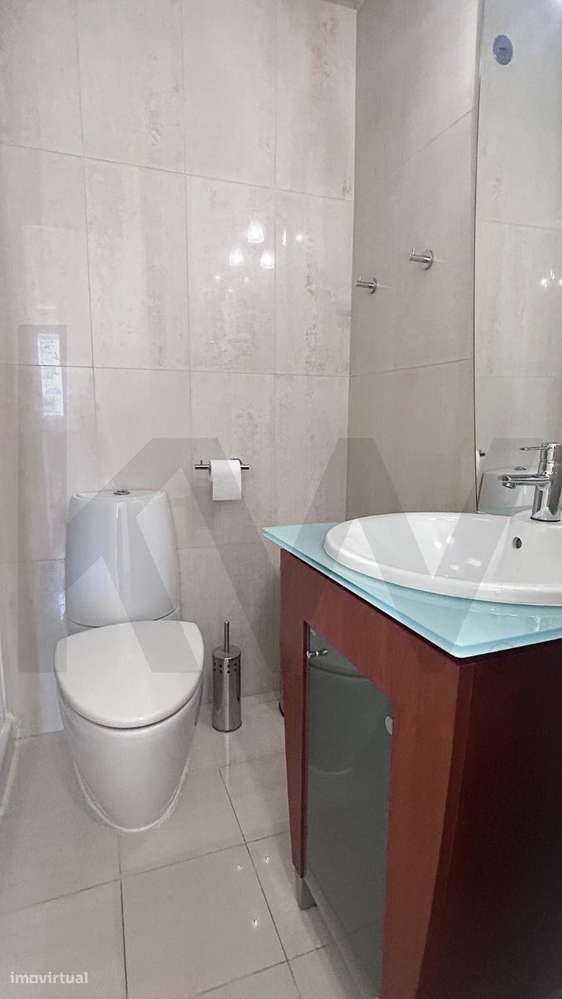 T1 REMODELADO, NAS PATAMEIRAS- ODIVELAS- EXCELENTE  PARA HABITAÇÃO PRÓ-13