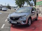 Mazda CX-5 2.2 SKYACTIV-D Center-Line - 2