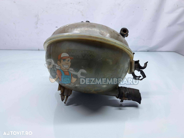 Vas expansiune Skoda Octavia 3 (5E3) [Fabr 2012-prezent] OEM - 3