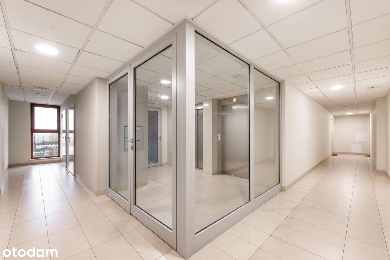 4 pokoje przy Torze Wyścigów Konnych - jedyna taka  oferta!-17