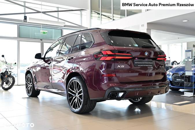 BMW X5 xDrive30d mHEV sport - 6