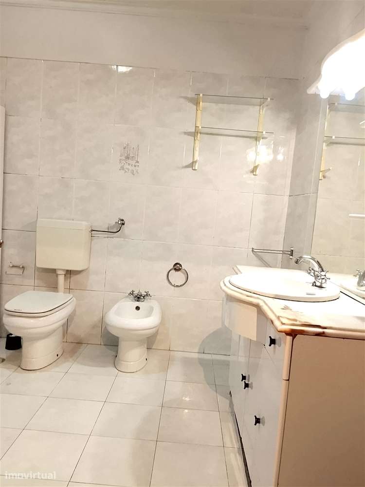 Apartamento T2 Venda em Algueirão-Mem Martins,Sintra-11