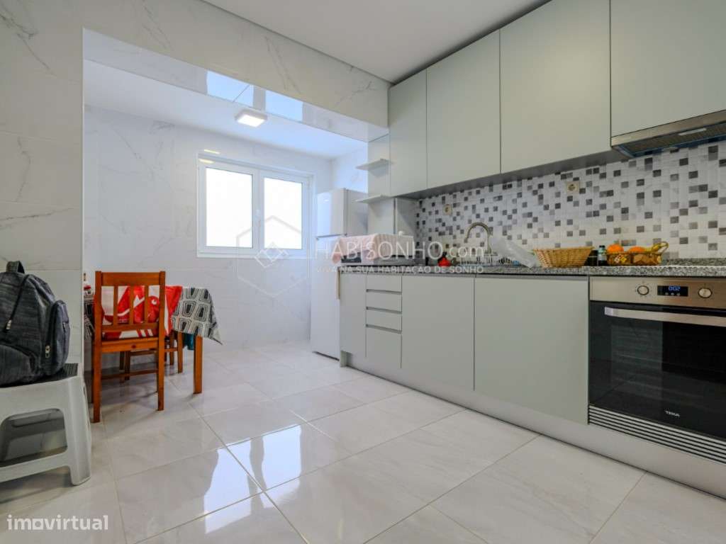 Moradia T3 | Campanhã | Porto - Grande imagem: 4/27