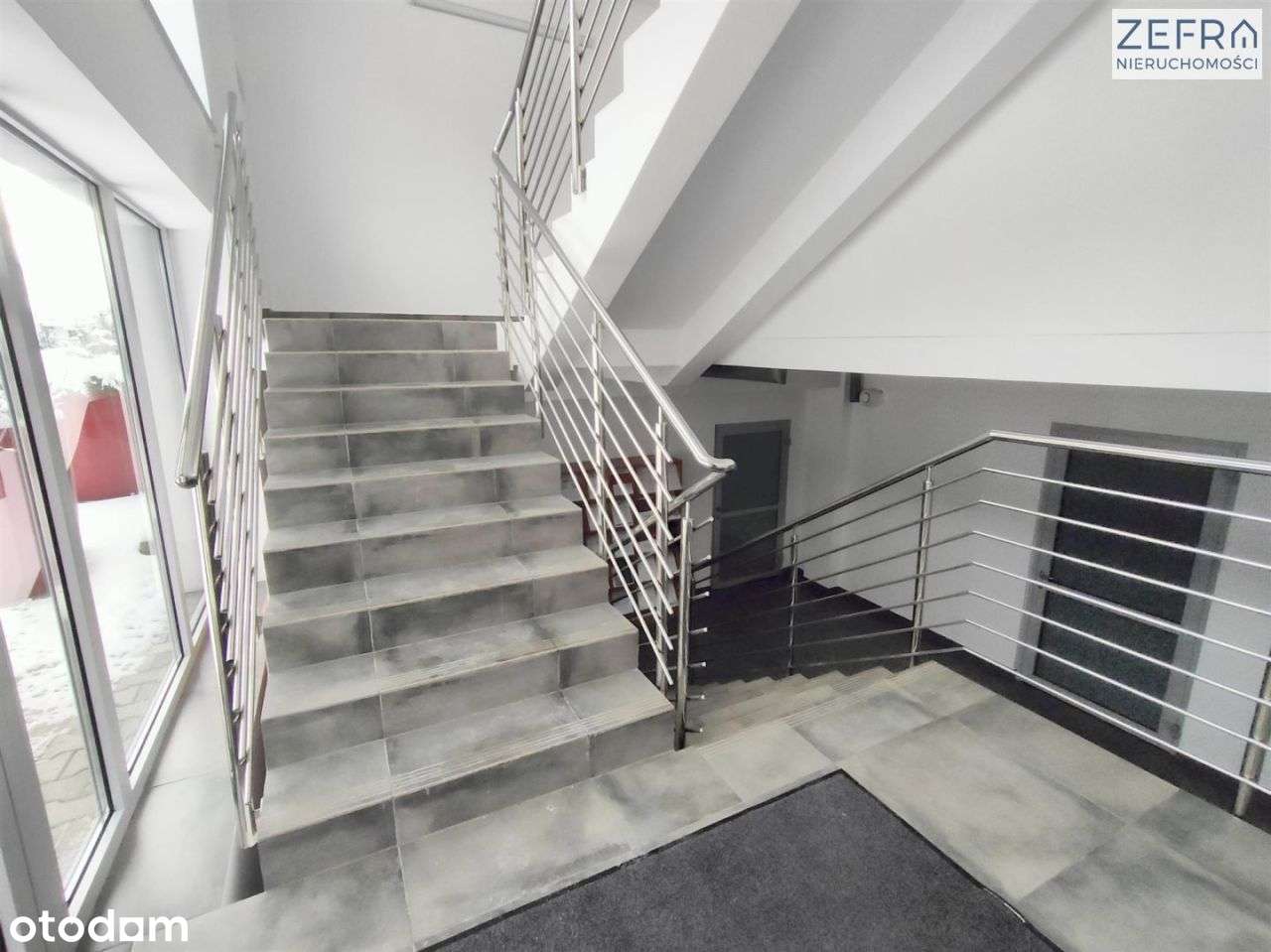 Biurowiec*2874m2*Najemca*Bronowice Wielkie*-12