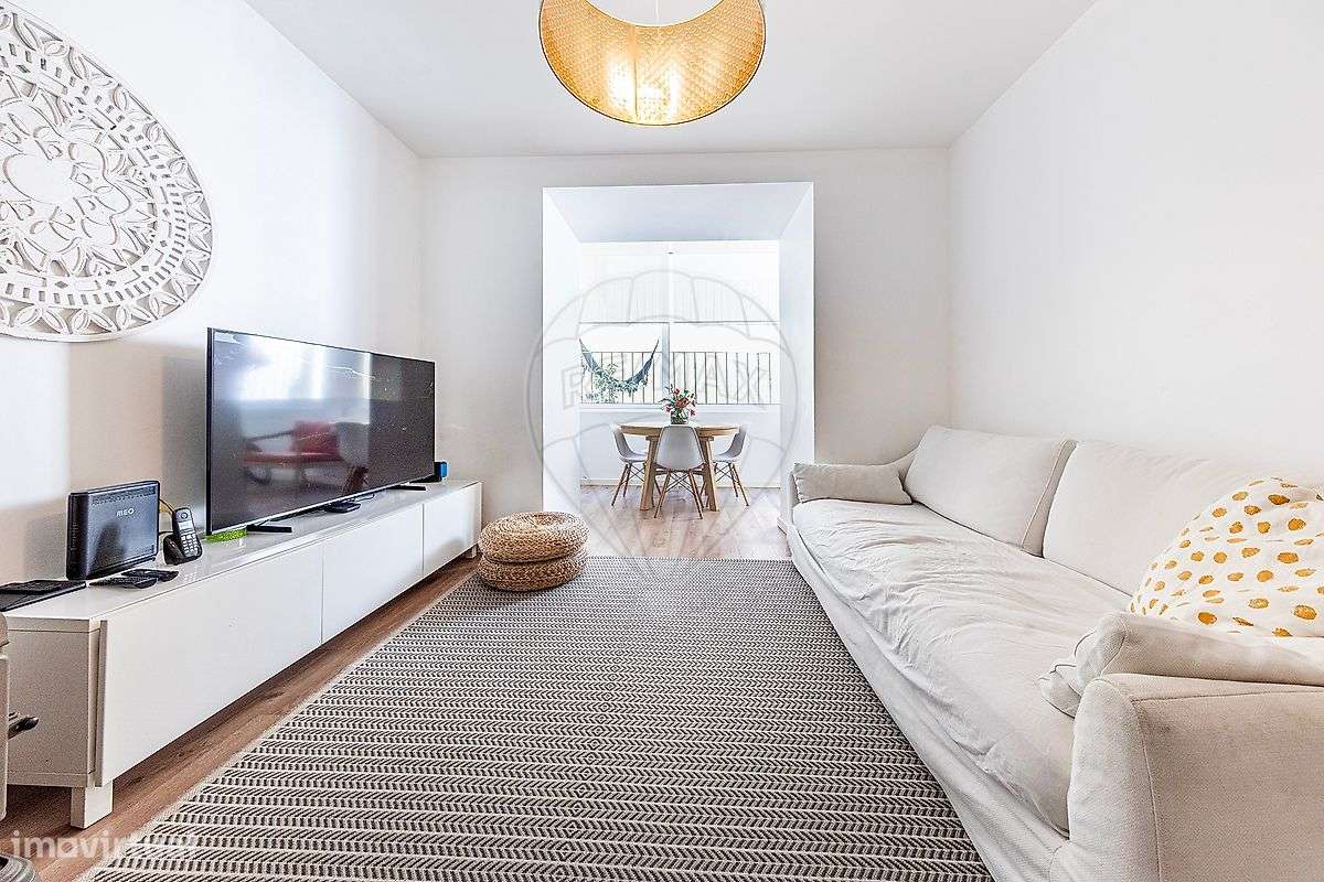 Apartamento T2 para venda - Grande imagem: 5/24