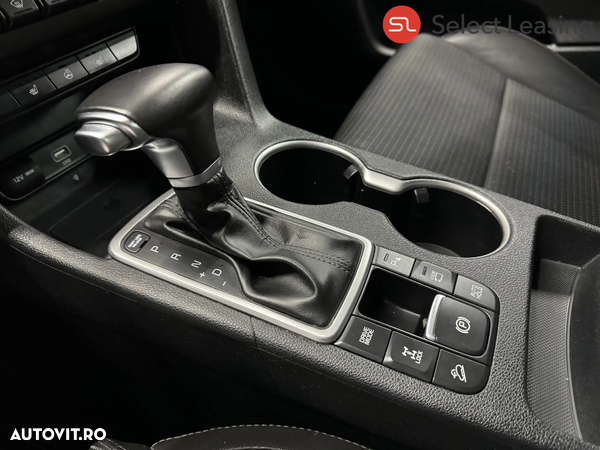 Kia Sportage 2.0 CRDI AWD Eco-Dynamics+ (48V M-H) Aut. SPIRIT - 16