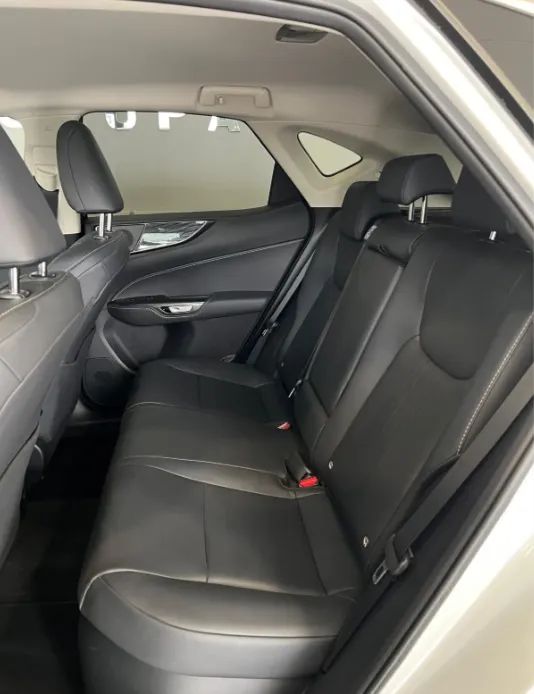 Lexus Nx Lexus NX350h 2,5 Hybrid 243 KM Prestige Salon Polska FV23%