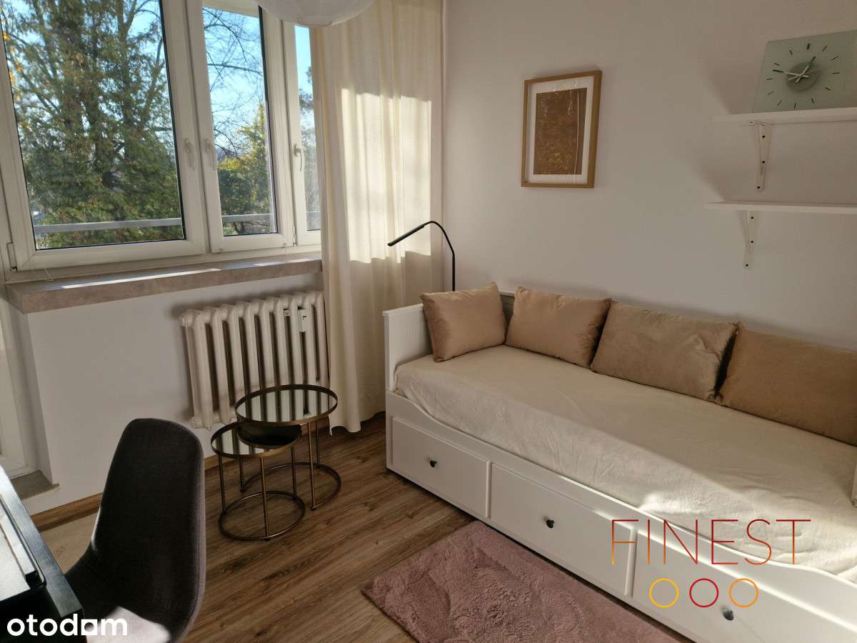 2 duże pokoje na Dolnym Tysiącleciu! - Pełny obrazek: 2/12