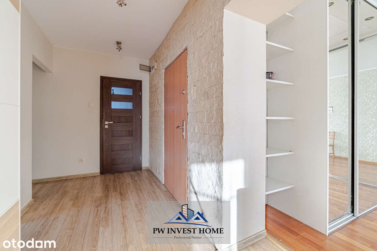 Mieszkanie 4 pokojowe w ogródkiem-3