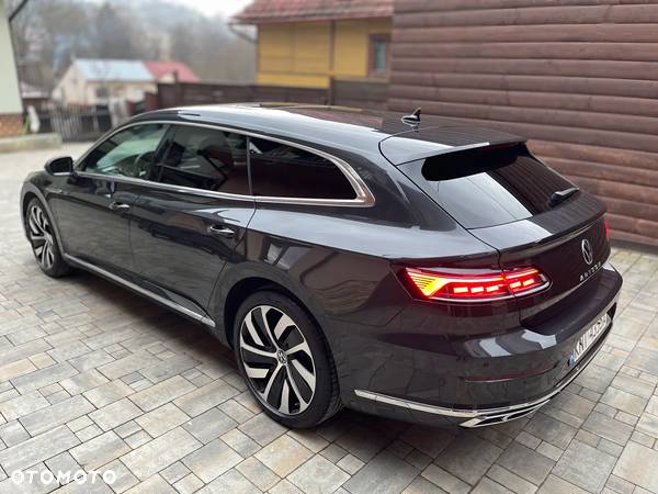 Volkswagen Arteon Shooting Brake 2.0 TSI OPF DSG R-Line - 7