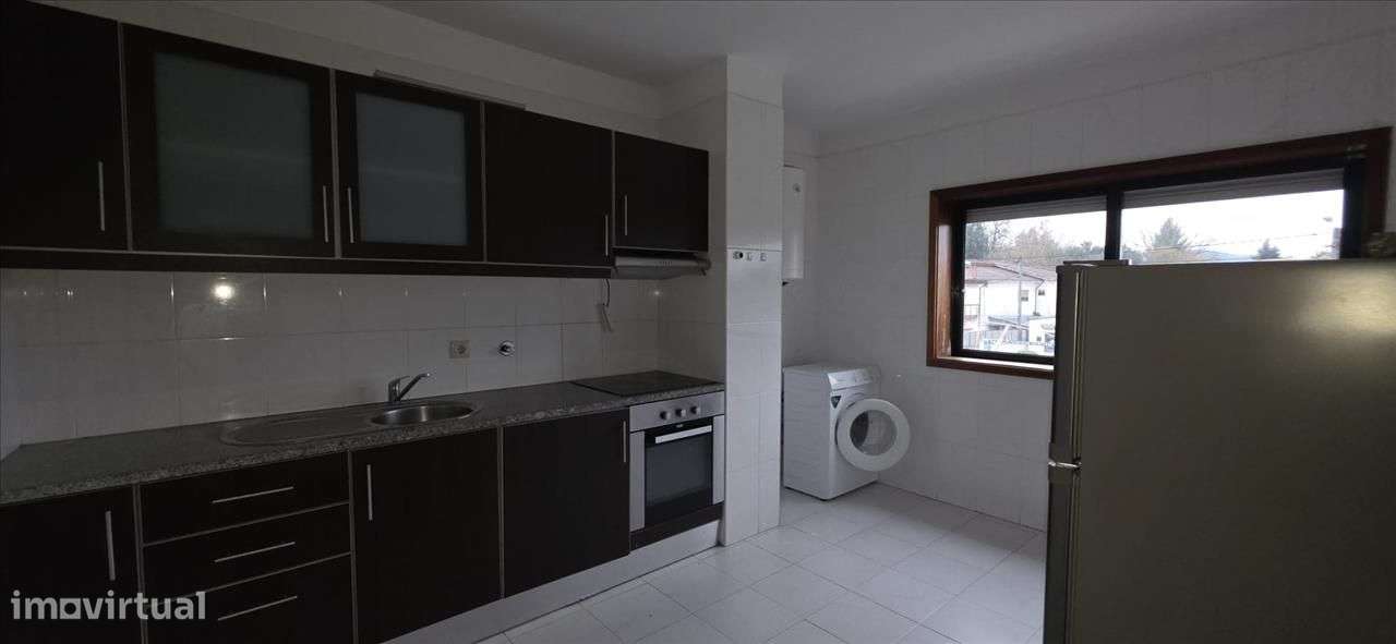 Apartamento T1 em Paços de Sousa - Grande imagem: 4/20