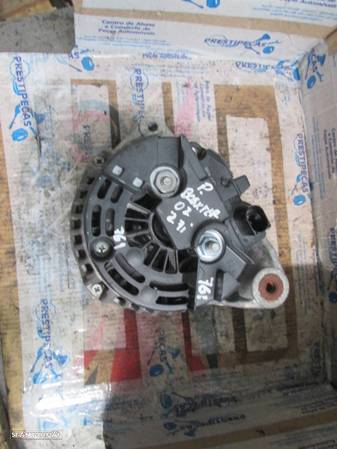 ALTERNADOR 0986043690 PORSCHE BOXSTER 2002 2.7I - 1