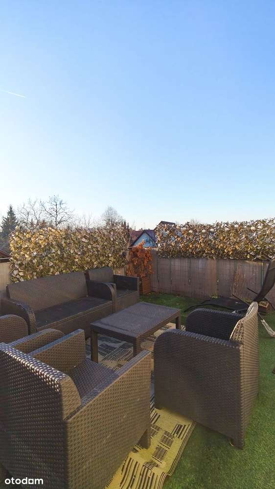 Poznań Szczepankowo - dom z ogrodem-12