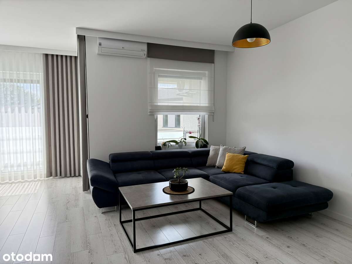 NOWOCZESNE M3 74m² | BEZCZYNSZOWE | GOTOWE DO WPROWADZENIA-BIEDRUSKO - Pełny obrazek: 4/18