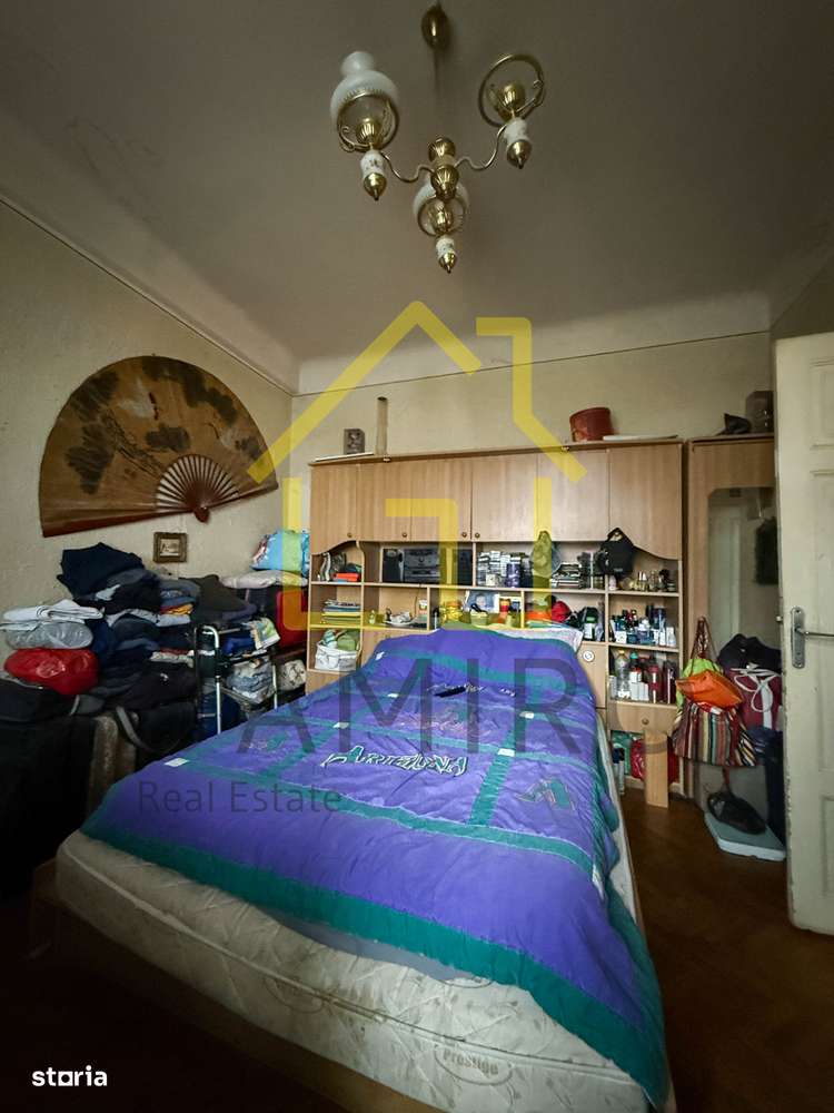 Vila S+P+2 Blvd.Regina Maria metrou Unirii 11 Iunie Pta.Constitutiei-4