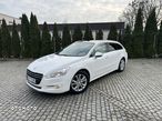 Peugeot 508 SW HDi FAP 140 Allure - 4