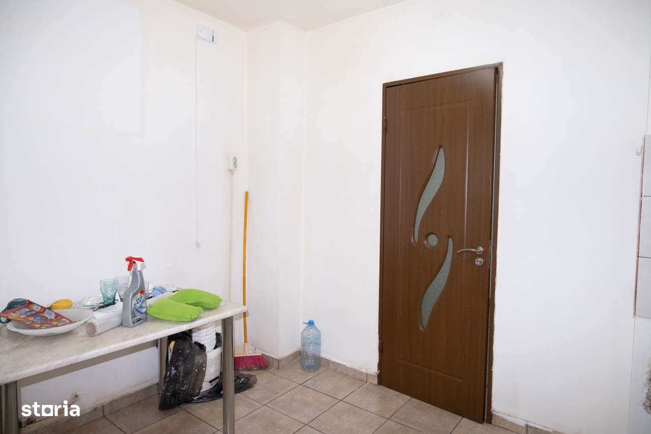 2 camere decomandat - Bloc reabilitat - Kaufland Salaj-10