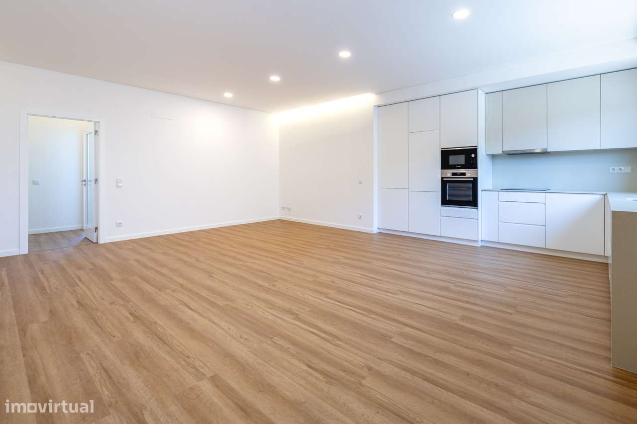 Apartamento T2 em Tires, Cascais - Grande imagem: 3/36