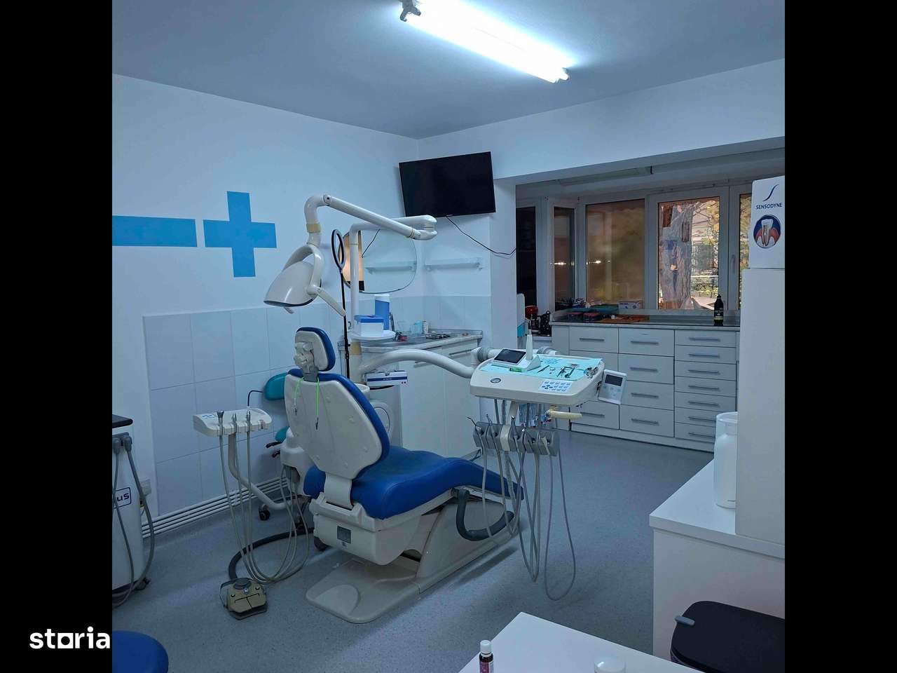 Apartament (Cabinet Stomatologic) - Imagine principală: 5/12